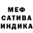 ТГК THC oil Hamstrissimo